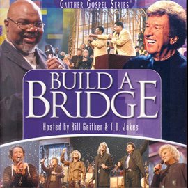 Cover image for Build A Bridge