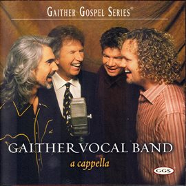 Cover image for A Cappella