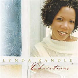 Cover image for Lynda Randle Christmas
