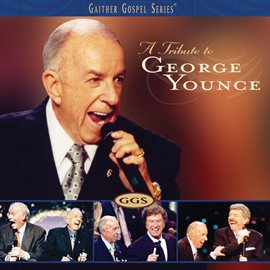 Cover image for Tribute To George Younce