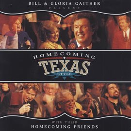 Cover image for Homecoming Texas Style