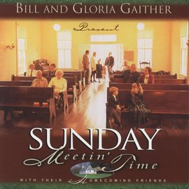 Imagen de portada para Sunday Meeting Time