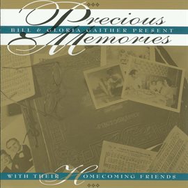 Cover image for Precious Memories