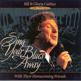Cover image for Sing Your Blues Away