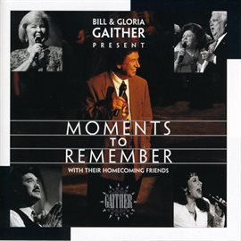 Cover image for Moments To Remember