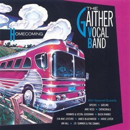 Cover image for Homecoming