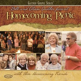 Cover image for Homecoming Picnic