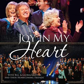 Cover image for Joy In My Heart