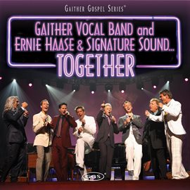 Cover image for Together