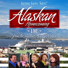 Cover image for Alaskan Homecoming