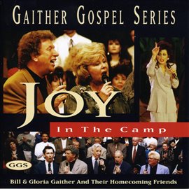 Cover image for Joy In The Camp