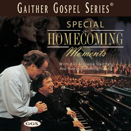 Imagen de portada para Special Homecoming Moments