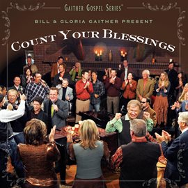 Cover image for Count Your Blessings