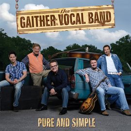 Cover image for Pure and Simple
