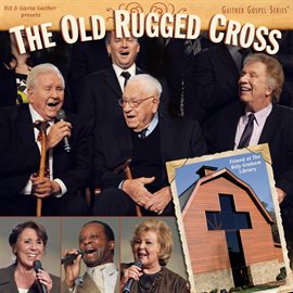 Cover image for The Old Rugged Cross