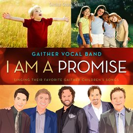 Cover image for I Am A Promise