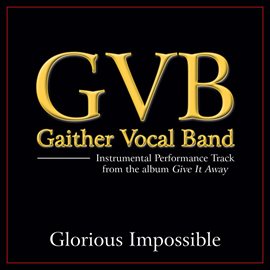 Cover image for Glorious Impossible Performance Tracks