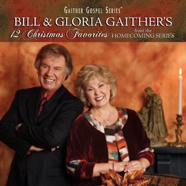 Cover image for 12 Christmas Favorites