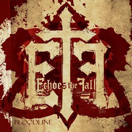 Cover image for Bloodline