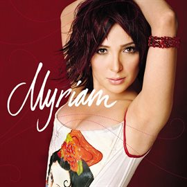 Cover image for Myriam