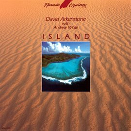 Cover image for Island