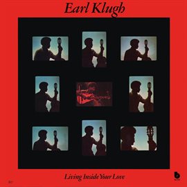 Imagen de portada para Living Inside Your Love