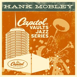 Cover image for The Capitol Vaults Jazz Series