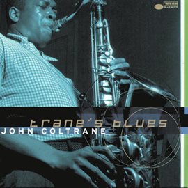 Cover image for Trane's Blues