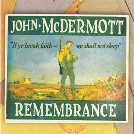 Cover image for Remembrance
