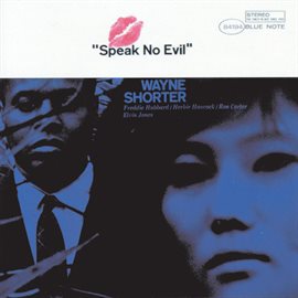 Imagen de portada para Speak No Evil