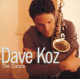 Cover image for The Dance