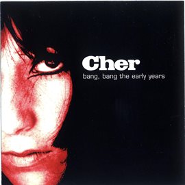 Imagen de portada para Bang Bang: The Early Years