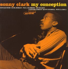 Imagen de portada para My Conception
