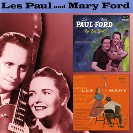 Imagen de portada para Bye Bye Blues/Les & Mary