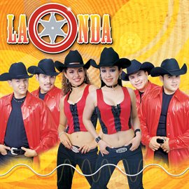 Cover image for A Toda Onda