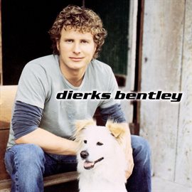 Cover image for Dierks Bentley