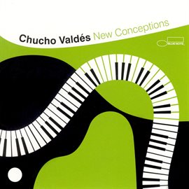 Imagen de portada para New Conceptions