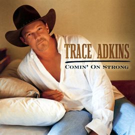 Cover image for Comin' On Strong