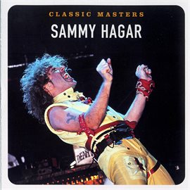 Cover image for Classic Masters