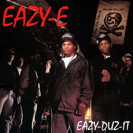 Cover image for Eazy-Duz-It/5150: Home 4 Tha Sick (World)