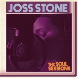 Cover image for The Soul Sessions