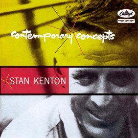 Imagen de portada para Contemporary Concepts