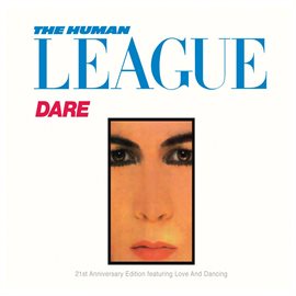 Cover image for Dare!/Love And Dancing