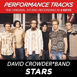 Imagen de portada para Stars