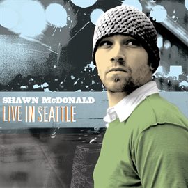 Cover image for Live In Seattle