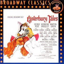 Imagen de portada para Canterbury Tales
