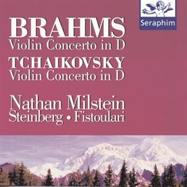 Imagen de portada para Violin Concertos