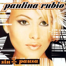 Cover image for Sin Pausa