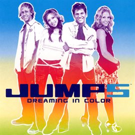 Cover image for Dreaming In Color