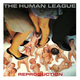 Cover image for Reproduction